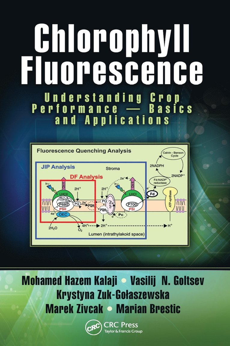 Chlorophyll Fluorescence 1