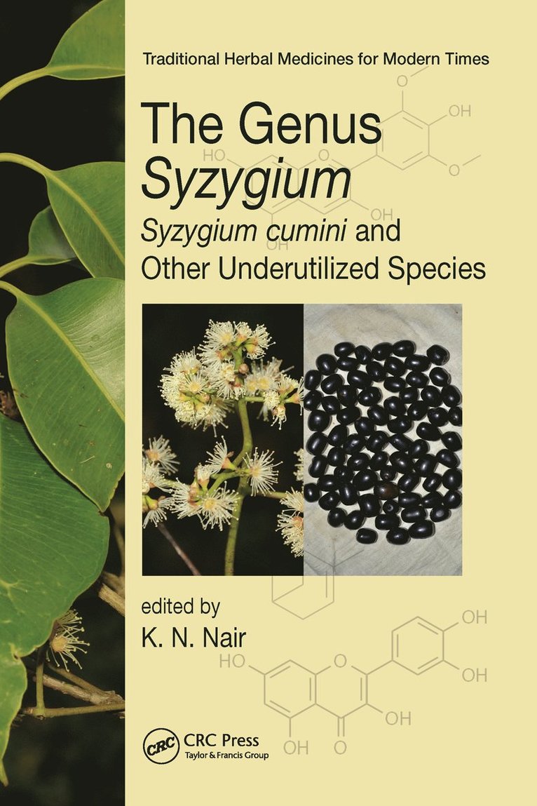 The Genus Syzygium 1