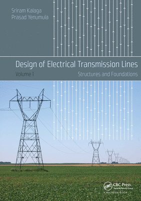 Design of Electrical Transmission Lines