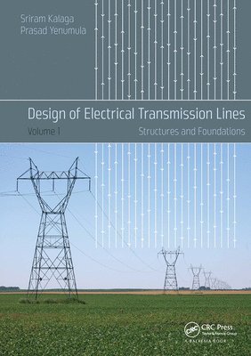 Design of Electrical Transmission Lines 1