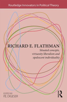 Richard E. Flathman 1