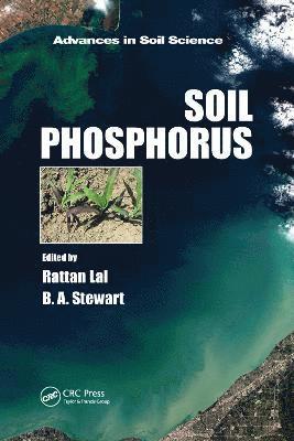 Soil Phosphorus 1