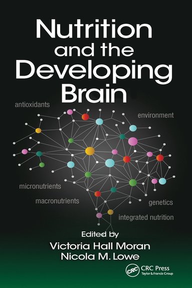 bokomslag Nutrition and the Developing Brain