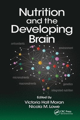 Nutrition and the Developing Brain 1