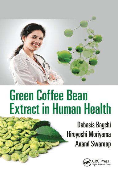 bokomslag Green Coffee Bean Extract in Human Health