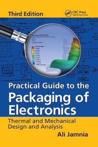 bokomslag Practical Guide to the Packaging of Electronics