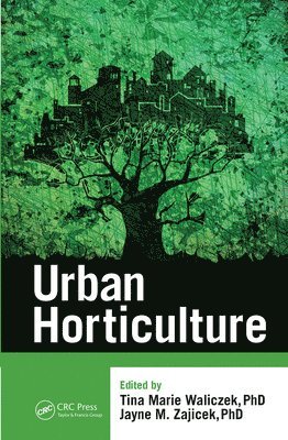 Urban Horticulture 1