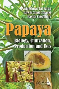 bokomslag Papaya