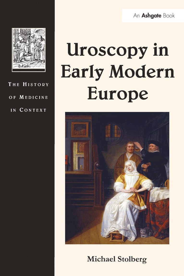 Uroscopy in Early Modern Europe 1