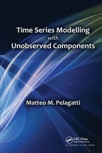 bokomslag Time Series Modelling with Unobserved Components
