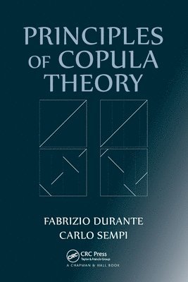 Principles of Copula Theory 1