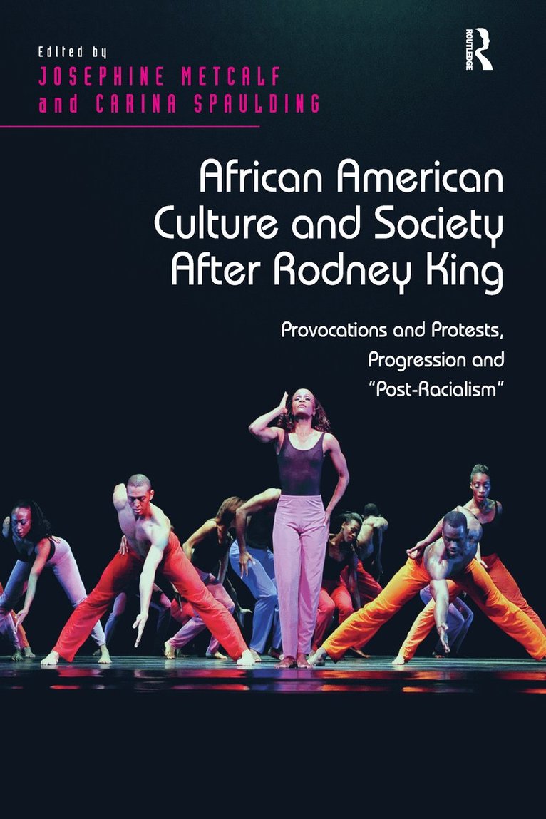 African American Culture and Society After Rodney King 1