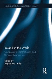 bokomslag Ireland in the World