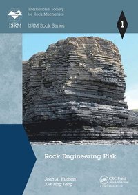bokomslag Rock Engineering Risk