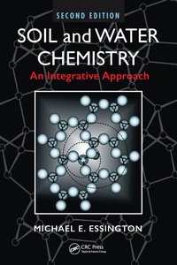 bokomslag Soil and Water Chemistry