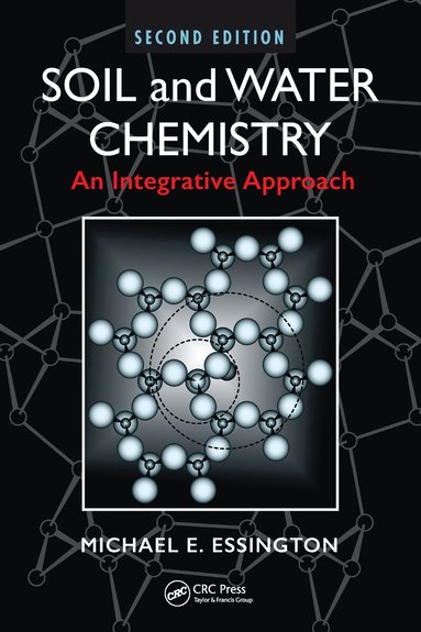 bokomslag Soil and Water Chemistry