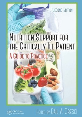 Nutrition Support for the Critically Ill Patient 1