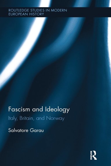 bokomslag Fascism and Ideology