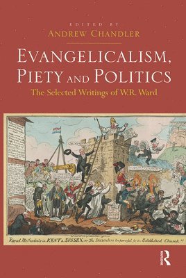 Evangelicalism, Piety and Politics 1
