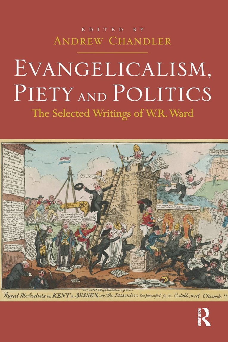 Evangelicalism, Piety and Politics 1