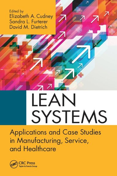 bokomslag Lean Systems