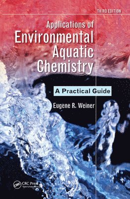 Applications of Environmental Aquatic Chemistry 1