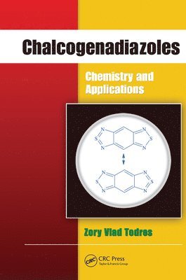 Chalcogenadiazoles 1