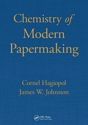 Chemistry of  Modern Papermaking 1