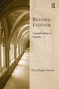 bokomslag Beyond Fideism