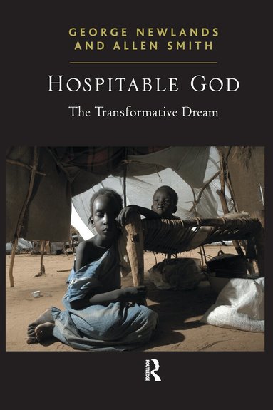 George Newlands, Allen Smith - Hospitable God, Häftad