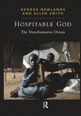 Hospitable God