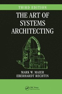 bokomslag The Art of Systems Architecting