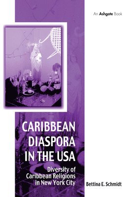 Caribbean Diaspora in the USA 1