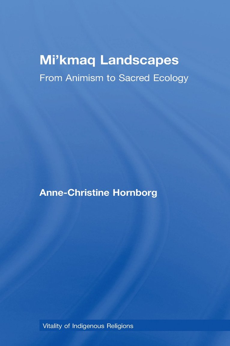 Mi'kmaq Landscapes