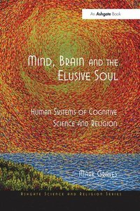 bokomslag Mind, Brain and the Elusive Soul