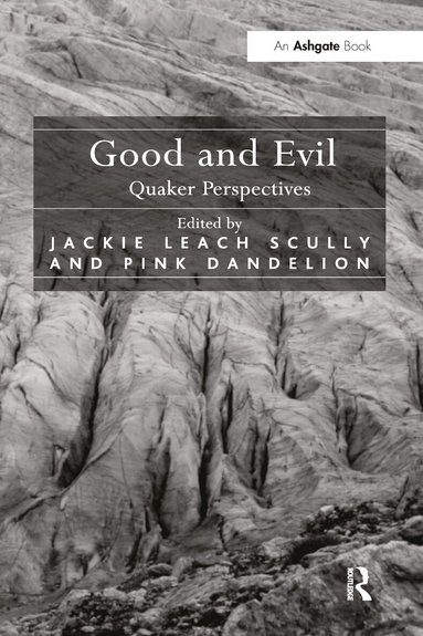 Jackie Leach Scully, Pink Dandelion - Good and Evil, Häftad