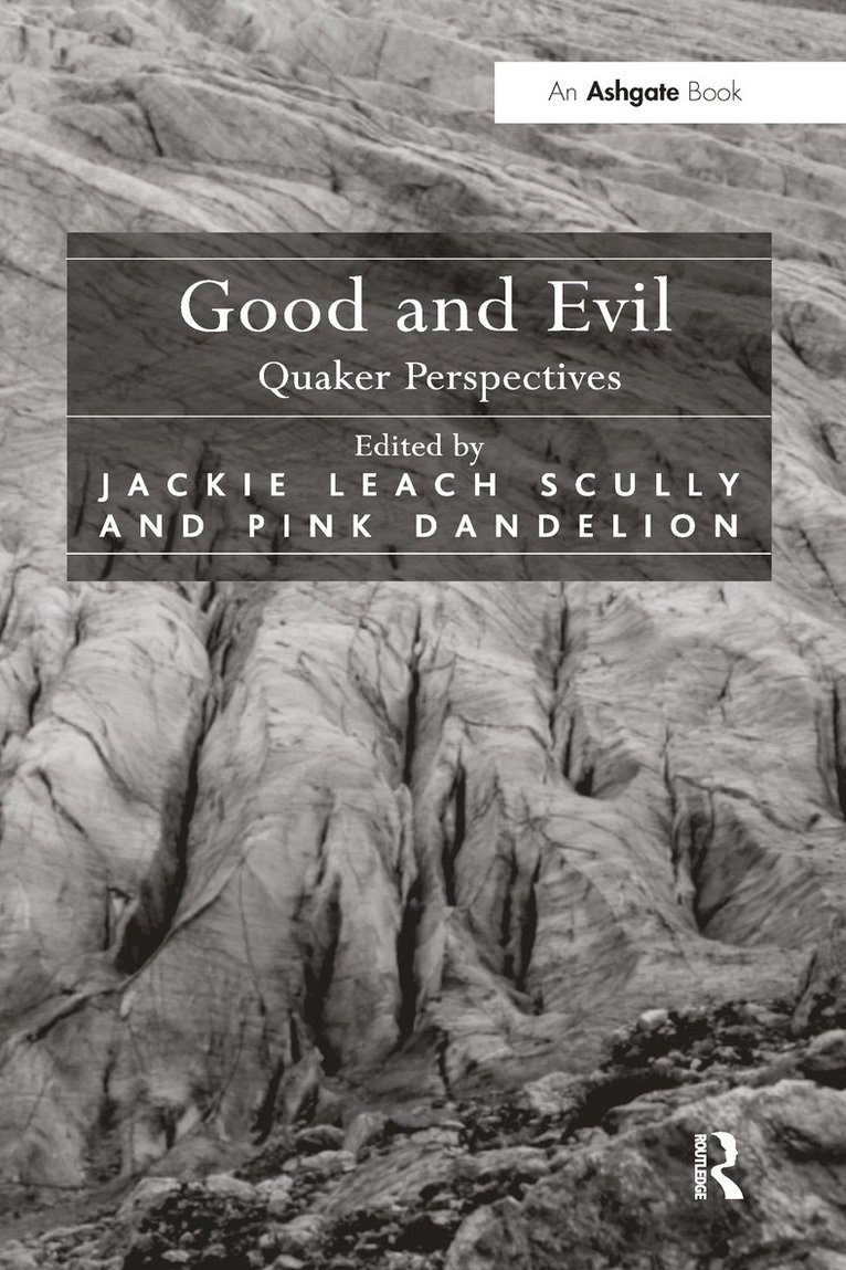 Jackie Leach Scully, Pink Dandelion - Good and Evil, Häftad