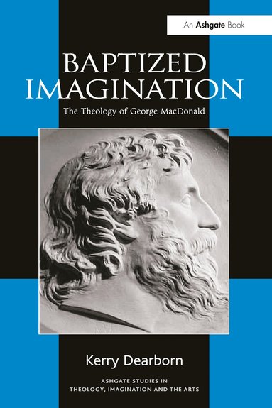 Kerry Dearborn - Baptized Imagination, Häftad