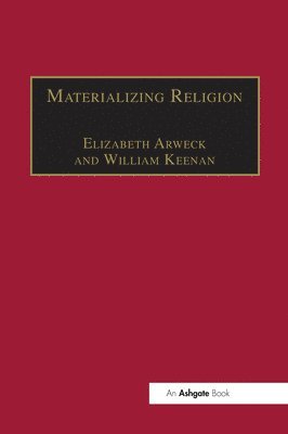 Materializing Religion 1