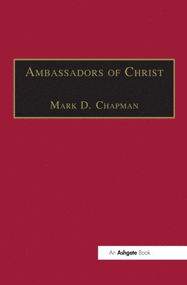 Ambassadors of Christ 1