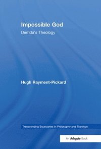 bokomslag Impossible God