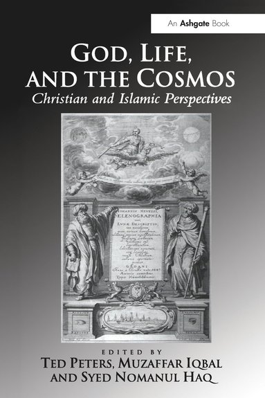 bokomslag God, Life, and the Cosmos