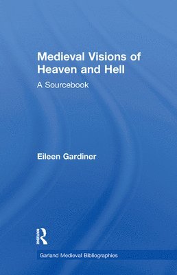 Medieval Visions of Heaven and Hell 1
