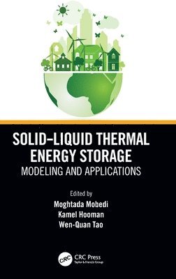 Solid-Liquid Thermal Energy Storage 1
