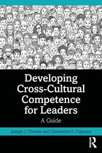 bokomslag Developing Cross-Cultural Competence for Leaders