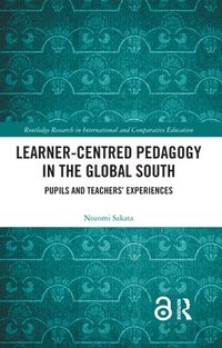 bokomslag Learner-Centred Pedagogy in the Global South