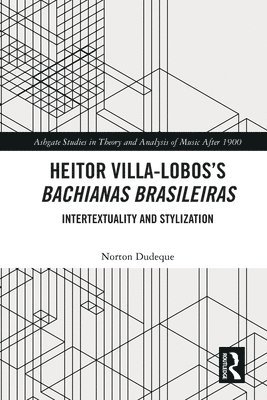 Heitor Villa-Loboss Bachianas Brasileiras 1