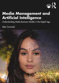 bokomslag Media Management and Artificial Intelligence