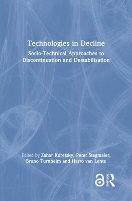 Technologies in Decline 1