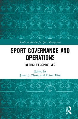 Sport Governance and Operations 1